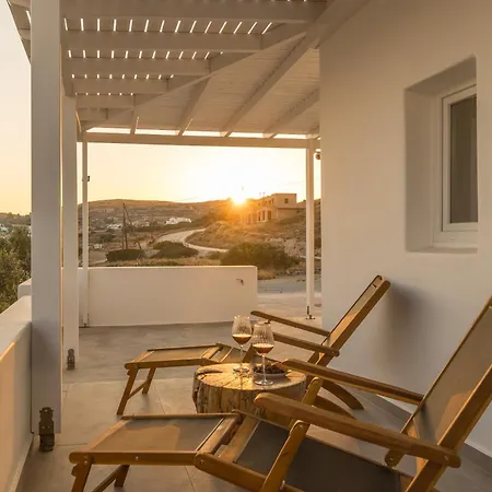 Appartement Jfk *